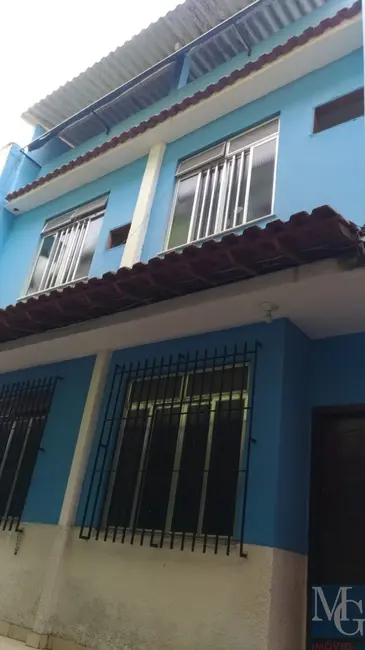 Foto 1 de Casa com 5 quartos à venda, 90m2 em Vila São Luís, Duque De Caxias - RJ
