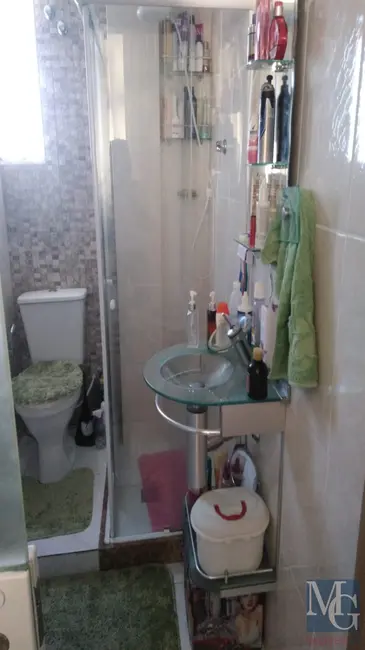 Apartamento com 1 quarto à venda, 49m2 em Centro, Duque De Caxias - RJ - imagem 8 Foto 8 de Apartamento com 1 quarto à venda, 49m2 em Centro, Duque De Caxias - RJ
