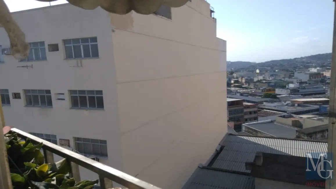 Apartamento com 1 quarto à venda, 49m2 em Centro, Duque De Caxias - RJ - imagem 4 Foto 4 de Apartamento com 1 quarto à venda, 49m2 em Centro, Duque De Caxias - RJ