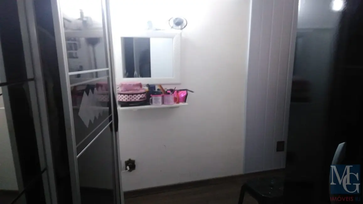 Apartamento com 1 quarto à venda, 49m2 em Centro, Duque De Caxias - RJ - imagem 6 Foto 6 de Apartamento com 1 quarto à venda, 49m2 em Centro, Duque De Caxias - RJ