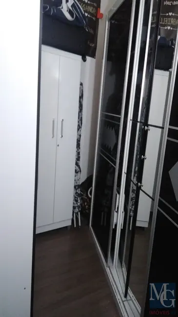 Apartamento com 1 quarto à venda, 49m2 em Centro, Duque De Caxias - RJ - imagem 3 Foto 3 de Apartamento com 1 quarto à venda, 49m2 em Centro, Duque De Caxias - RJ