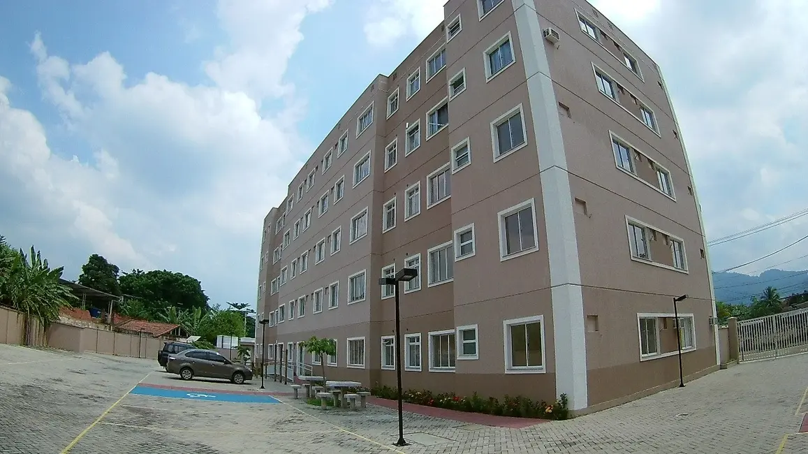 Foto 1 de Apartamento com 2 quartos à venda, 58m2 em Taquara, Duque De Caxias - RJ