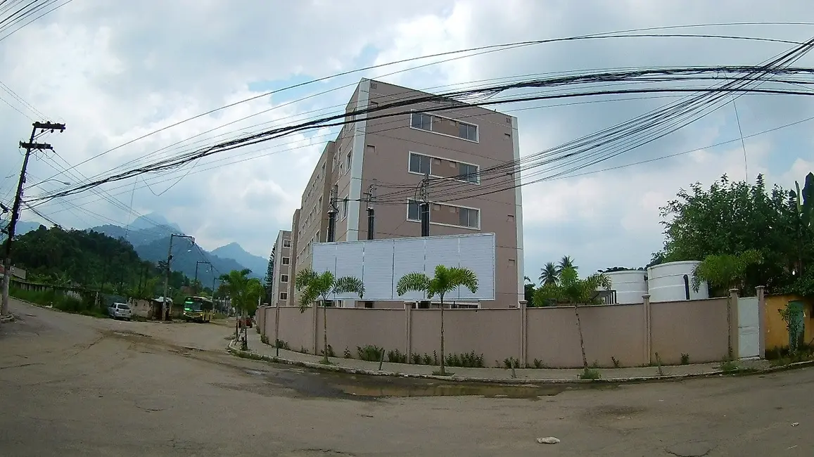 Foto 1 de Apartamento com 1 quarto à venda, 48m2 em Taquara, Duque De Caxias - RJ