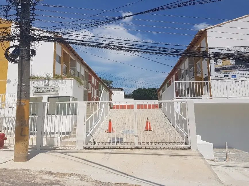 Casa de Condomínio com 2 quartos à venda, 71m2 em Parque Lafaiete, Duque De Caxias - RJ - imagem 3 Foto 3 de Casa de Condomínio com 2 quartos à venda, 71m2 em Parque Lafaiete, Duque De Caxias - RJ