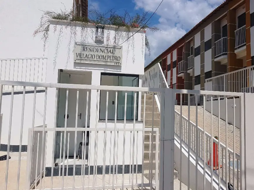 Foto 2 de Casa de Condomínio com 2 quartos à venda, 71m2 em Parque Lafaiete, Duque De Caxias - RJ