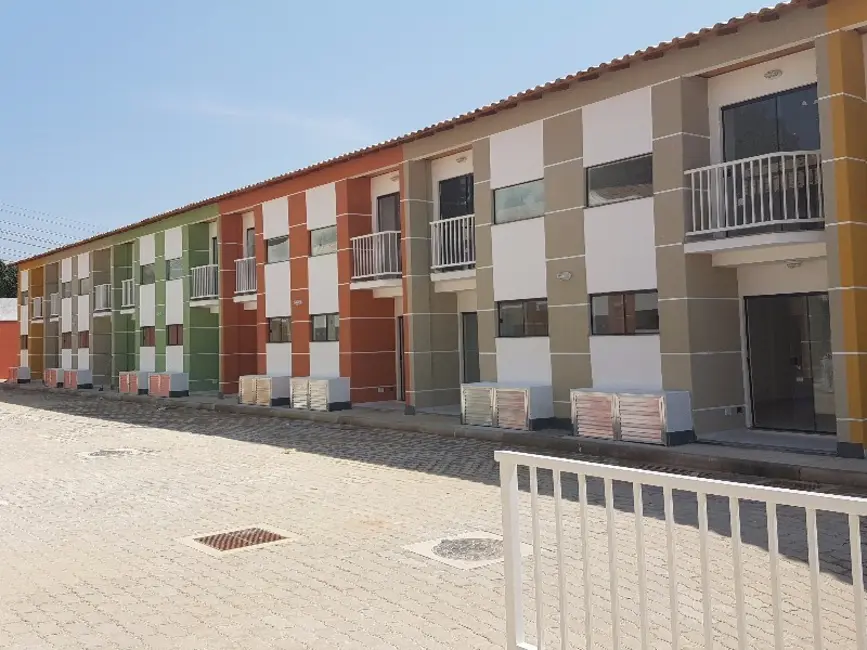 Casa de Condomínio com 2 quartos à venda, 71m2 em Parque Lafaiete, Duque De Caxias - RJ - imagem 4 Foto 4 de Casa de Condomínio com 2 quartos à venda, 71m2 em Parque Lafaiete, Duque De Caxias - RJ