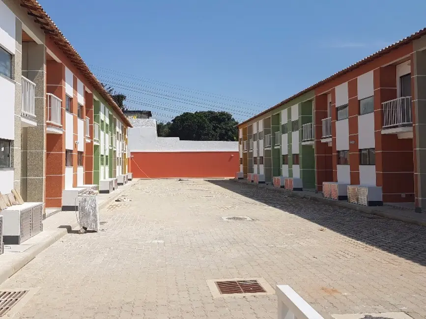 Casa de Condomínio com 2 quartos à venda, 71m2 em Parque Lafaiete, Duque De Caxias - RJ - imagem 5 Foto 5 de Casa de Condomínio com 2 quartos à venda, 71m2 em Parque Lafaiete, Duque De Caxias - RJ