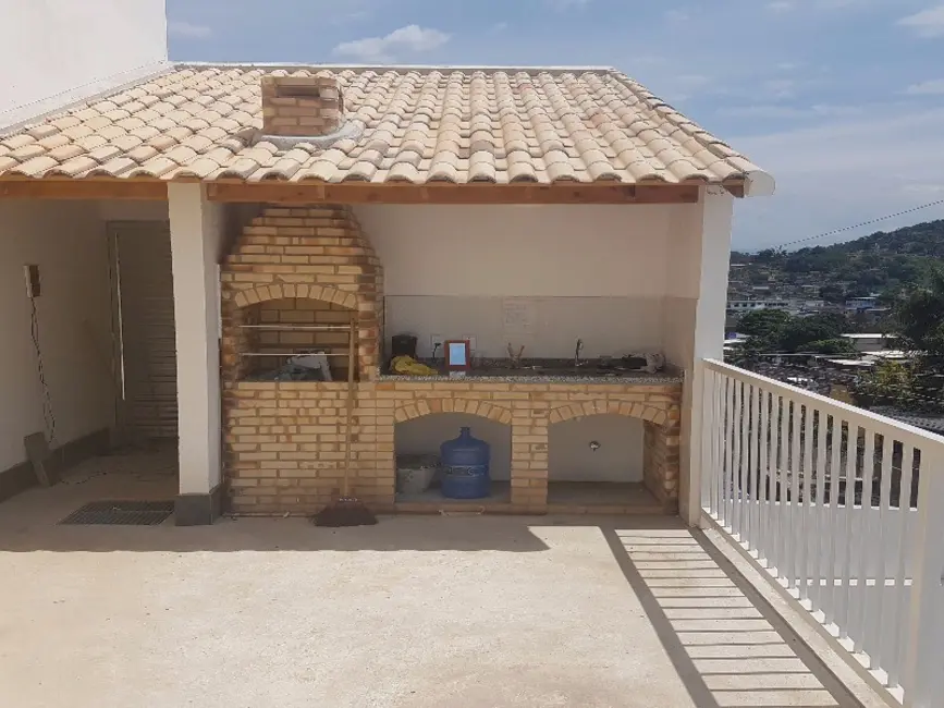 Casa de Condomínio com 2 quartos à venda, 71m2 em Parque Lafaiete, Duque De Caxias - RJ - imagem 6 Foto 6 de Casa de Condomínio com 2 quartos à venda, 71m2 em Parque Lafaiete, Duque De Caxias - RJ