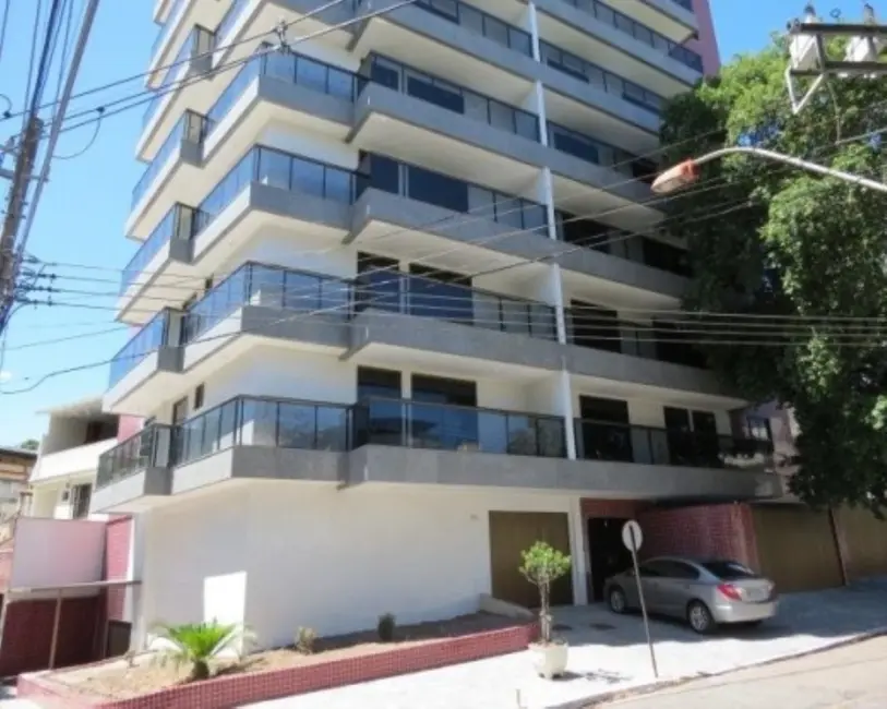 Foto 1 de Apartamento com 3 quartos à venda, 100m2 em Jardim Vinte e Cinco de Agosto, Duque De Caxias - RJ