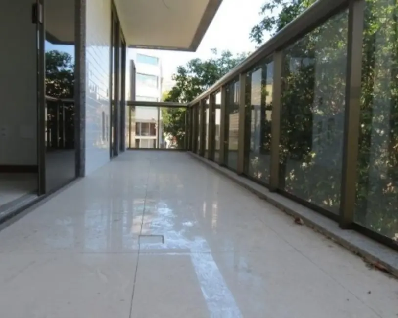 Apartamento com 3 quartos à venda, 100m2 em Jardim Vinte e Cinco de Agosto, Duque De Caxias - RJ - imagem 6 Foto 6 de Apartamento com 3 quartos à venda, 100m2 em Jardim Vinte e Cinco de Agosto, Duque De Caxias - RJ
