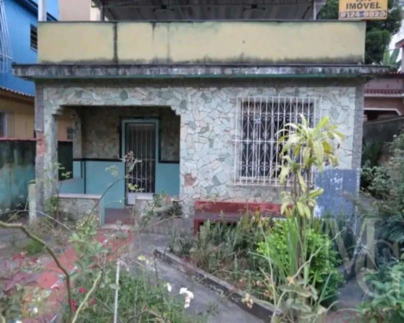 Casa com 3 quartos à venda, 113m2 em Jardim Vinte e Cinco de Agosto, Duque De Caxias - RJ - imagem 3 Foto 3 de Casa com 3 quartos à venda, 113m2 em Jardim Vinte e Cinco de Agosto, Duque De Caxias - RJ