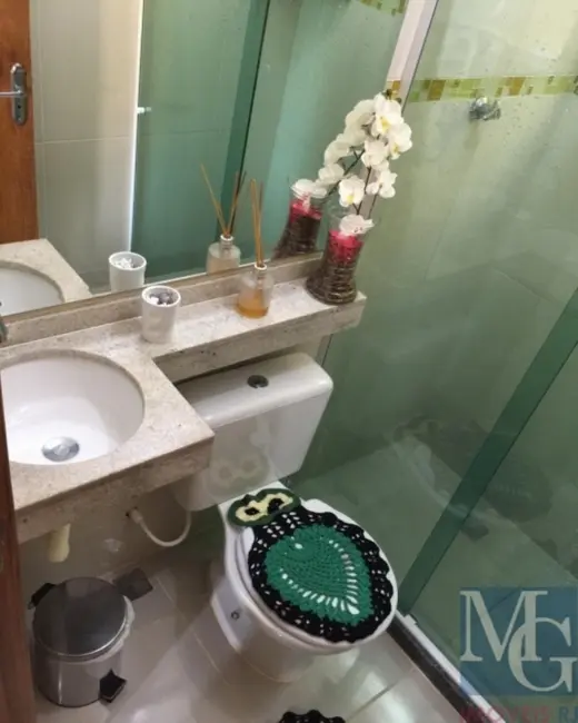 Casa de Condomínio com 2 quartos à venda, 44m2 em Parque Eldorado, Duque De Caxias - RJ - imagem 7 Foto 7 de Casa de Condomínio com 2 quartos à venda, 44m2 em Parque Eldorado, Duque De Caxias - RJ