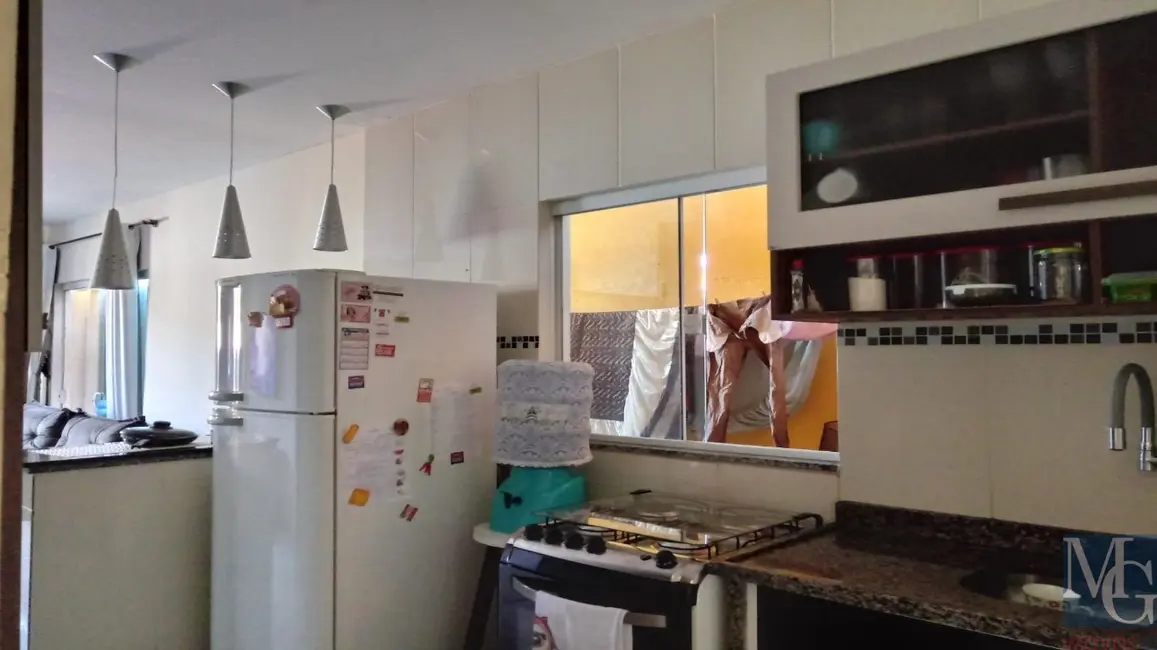 Casa de Condomínio com 2 quartos à venda, 44m2 em Parque Eldorado, Duque De Caxias - RJ - imagem 3 Foto 3 de Casa de Condomínio com 2 quartos à venda, 44m2 em Parque Eldorado, Duque De Caxias - RJ