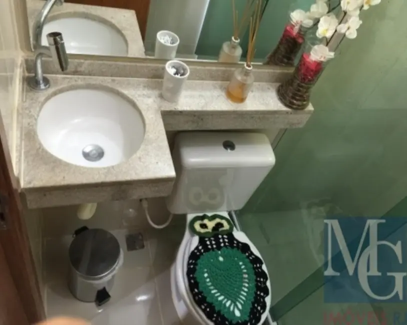 Casa de Condomínio com 2 quartos à venda, 44m2 em Parque Eldorado, Duque De Caxias - RJ - imagem 6 Foto 6 de Casa de Condomínio com 2 quartos à venda, 44m2 em Parque Eldorado, Duque De Caxias - RJ