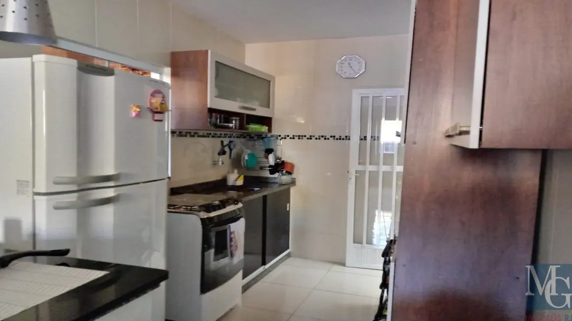 Casa de Condomínio com 2 quartos à venda, 44m2 em Parque Eldorado, Duque De Caxias - RJ - imagem 4 Foto 4 de Casa de Condomínio com 2 quartos à venda, 44m2 em Parque Eldorado, Duque De Caxias - RJ
