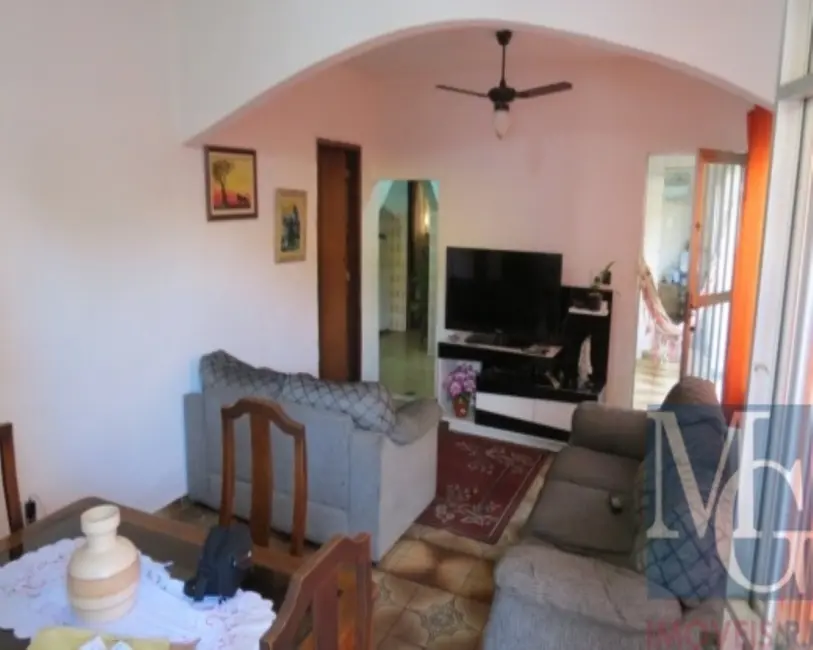 Casa com 4 quartos à venda, 119m2 em Vila São Luís, Duque De Caxias - RJ - imagem 7 Foto 7 de Casa com 4 quartos à venda, 119m2 em Vila São Luís, Duque De Caxias - RJ