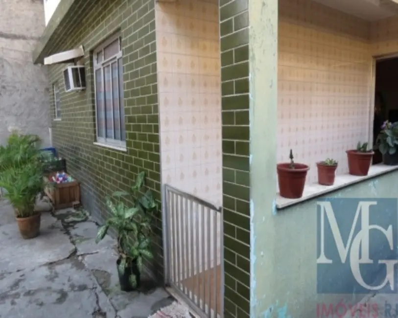 Casa com 4 quartos à venda, 119m2 em Vila São Luís, Duque De Caxias - RJ - imagem 5 Foto 5 de Casa com 4 quartos à venda, 119m2 em Vila São Luís, Duque De Caxias - RJ