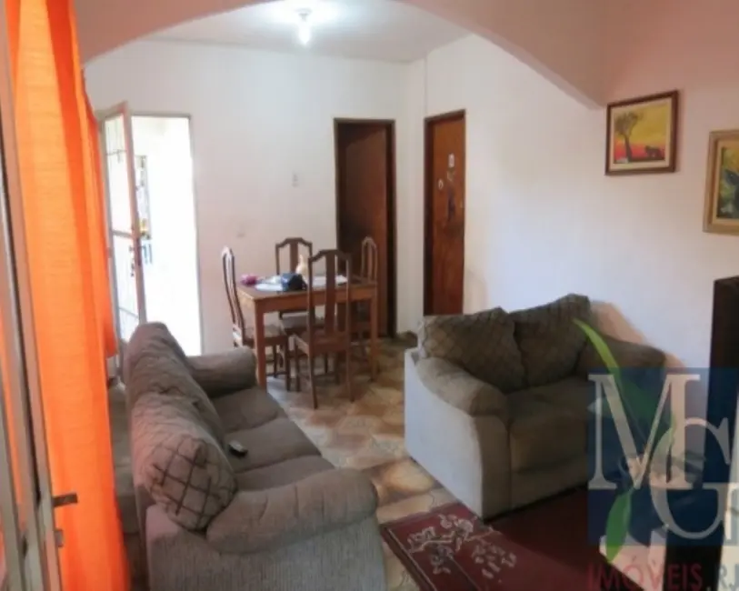 Casa com 4 quartos à venda, 119m2 em Vila São Luís, Duque De Caxias - RJ - imagem 8 Foto 8 de Casa com 4 quartos à venda, 119m2 em Vila São Luís, Duque De Caxias - RJ