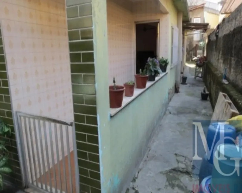 Casa com 4 quartos à venda, 119m2 em Vila São Luís, Duque De Caxias - RJ - imagem 4 Foto 4 de Casa com 4 quartos à venda, 119m2 em Vila São Luís, Duque De Caxias - RJ
