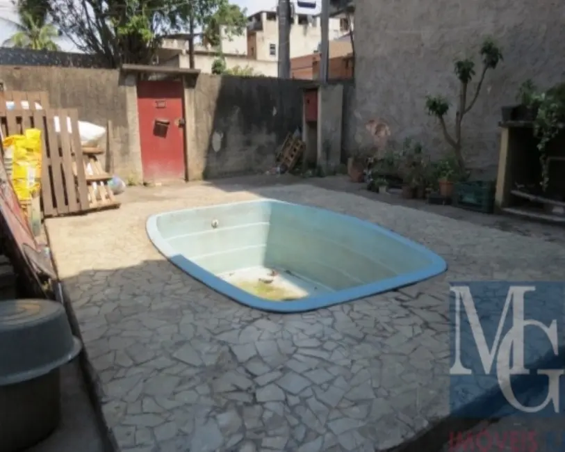 Casa com 4 quartos à venda, 119m2 em Vila São Luís, Duque De Caxias - RJ - imagem 3 Foto 3 de Casa com 4 quartos à venda, 119m2 em Vila São Luís, Duque De Caxias - RJ