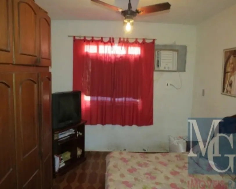Casa com 4 quartos à venda, 119m2 em Vila São Luís, Duque De Caxias - RJ - imagem 9 Foto 9 de Casa com 4 quartos à venda, 119m2 em Vila São Luís, Duque De Caxias - RJ