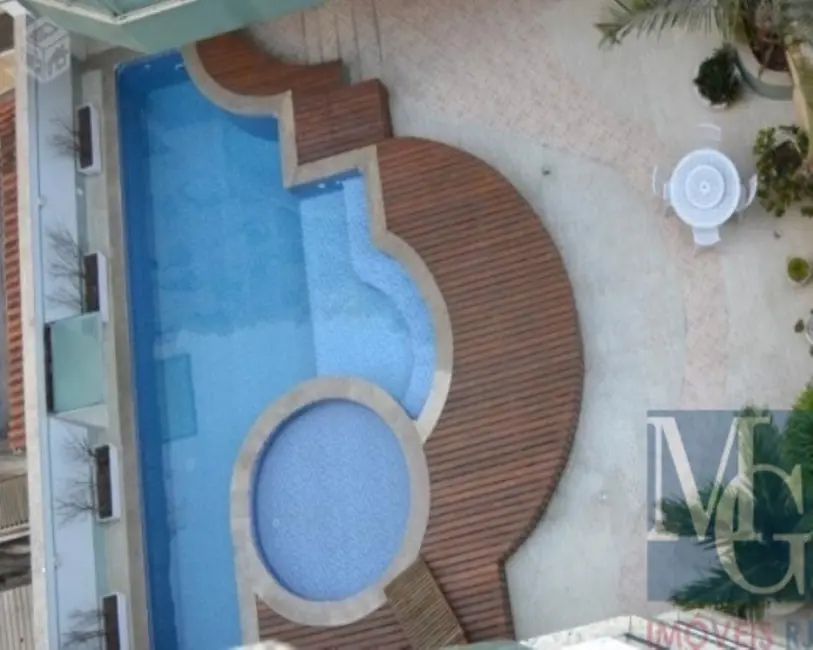 Apartamento com 3 quartos à venda, 206m2 em Jardim Vinte e Cinco de Agosto, Duque De Caxias - RJ - imagem 8 Foto 8 de Apartamento com 3 quartos à venda, 206m2 em Jardim Vinte e Cinco de Agosto, Duque De Caxias - RJ