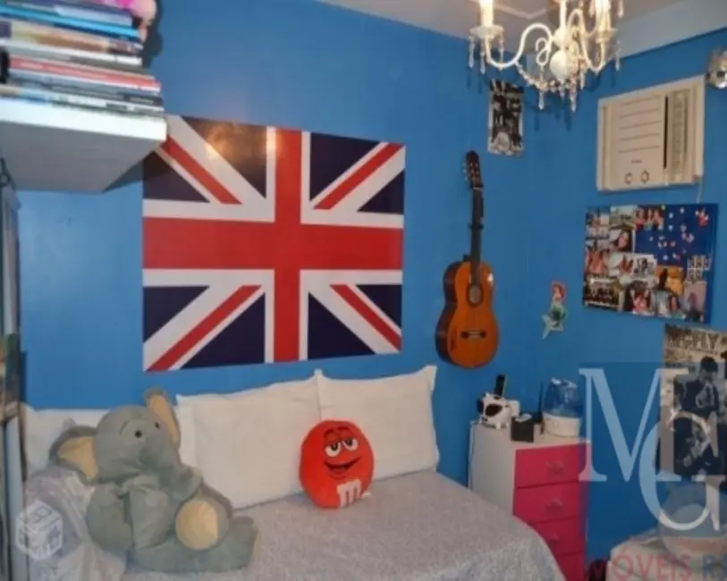 Apartamento com 3 quartos à venda, 206m2 em Jardim Vinte e Cinco de Agosto, Duque De Caxias - RJ - imagem 6 Foto 6 de Apartamento com 3 quartos à venda, 206m2 em Jardim Vinte e Cinco de Agosto, Duque De Caxias - RJ