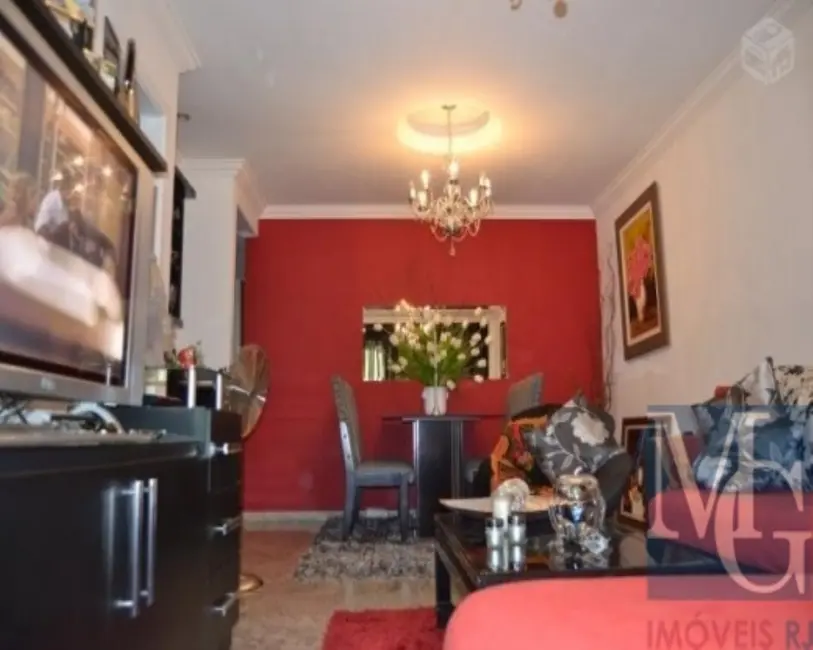 Foto 1 de Apartamento com 3 quartos à venda, 206m2 em Jardim Vinte e Cinco de Agosto, Duque De Caxias - RJ