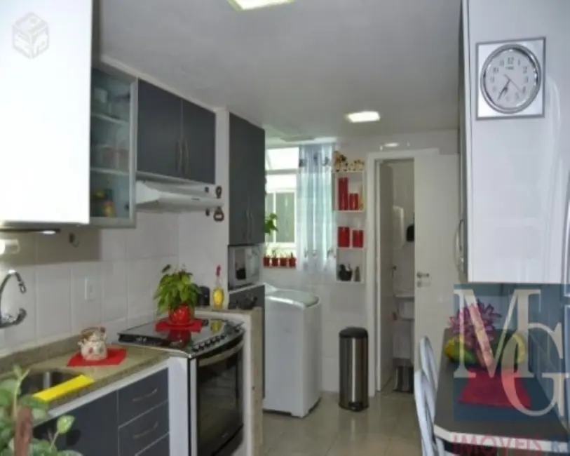 Apartamento com 3 quartos à venda, 206m2 em Jardim Vinte e Cinco de Agosto, Duque De Caxias - RJ - imagem 4 Foto 4 de Apartamento com 3 quartos à venda, 206m2 em Jardim Vinte e Cinco de Agosto, Duque De Caxias - RJ