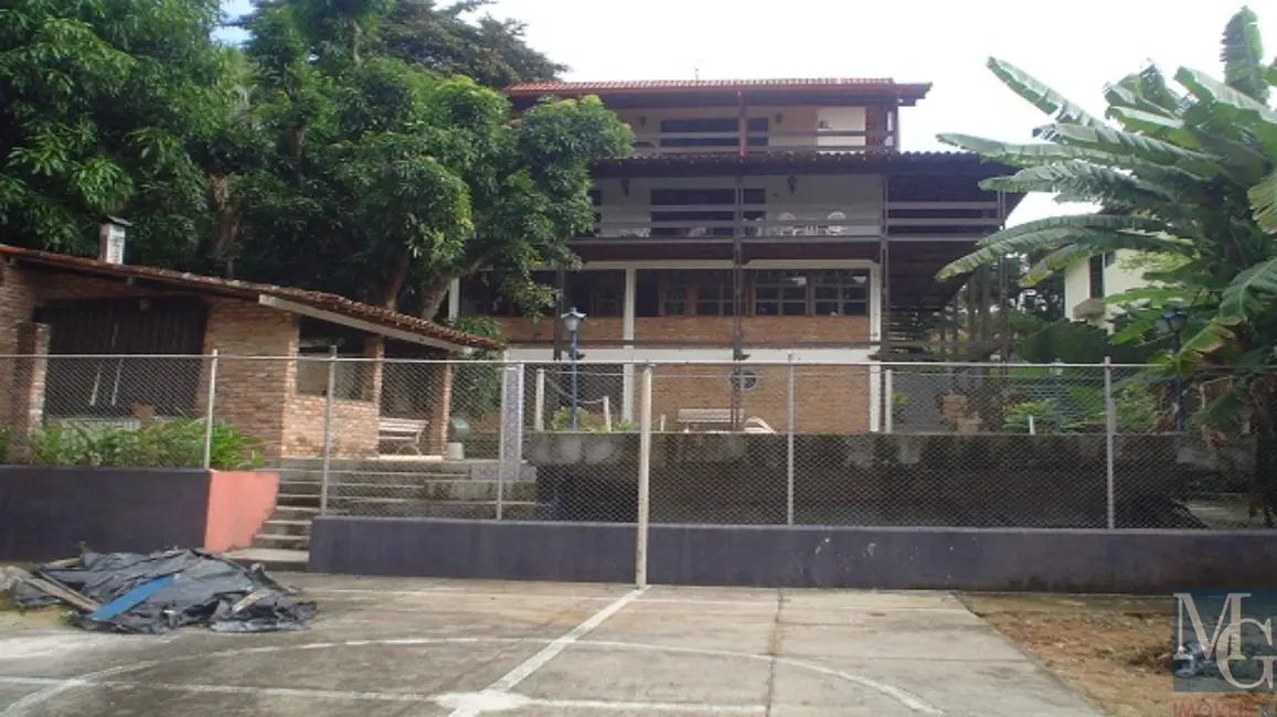 Foto 3 de Casa de Condomínio com 7 quartos à venda, 786m2 em Itanhangá, Rio De Janeiro - RJ