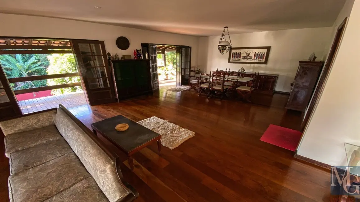 Foto 8 de Casa de Condomínio com 7 quartos à venda, 786m2 em Itanhangá, Rio De Janeiro - RJ