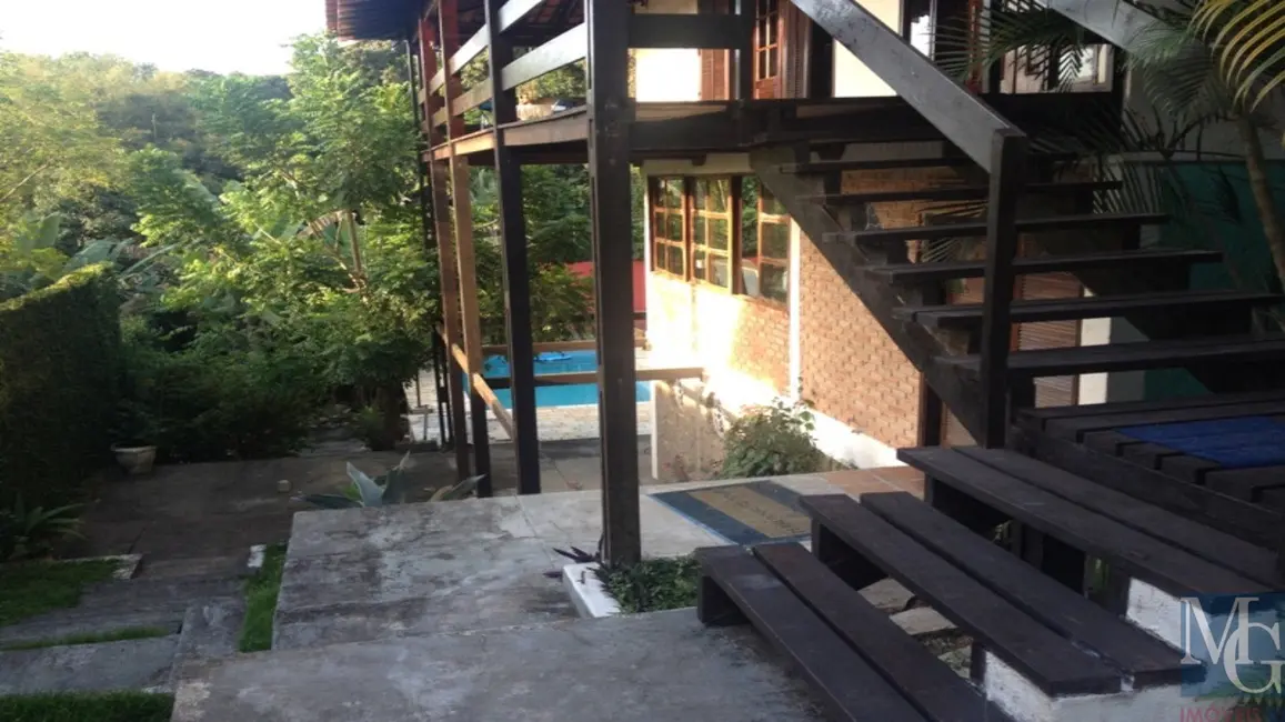 Foto 2 de Casa de Condomínio com 7 quartos à venda, 786m2 em Itanhangá, Rio De Janeiro - RJ