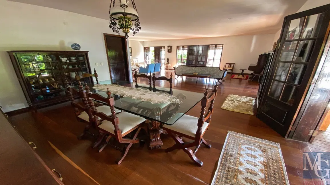 Foto 6 de Casa de Condomínio com 7 quartos à venda, 786m2 em Itanhangá, Rio De Janeiro - RJ