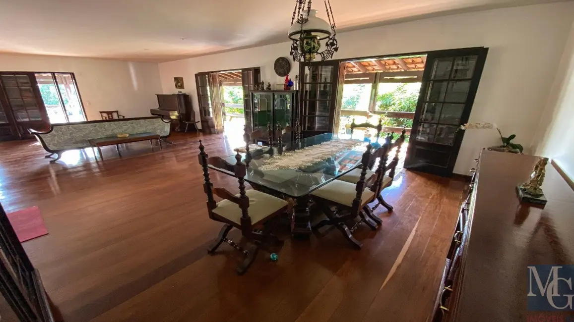 Foto 5 de Casa de Condomínio com 7 quartos à venda, 786m2 em Itanhangá, Rio De Janeiro - RJ