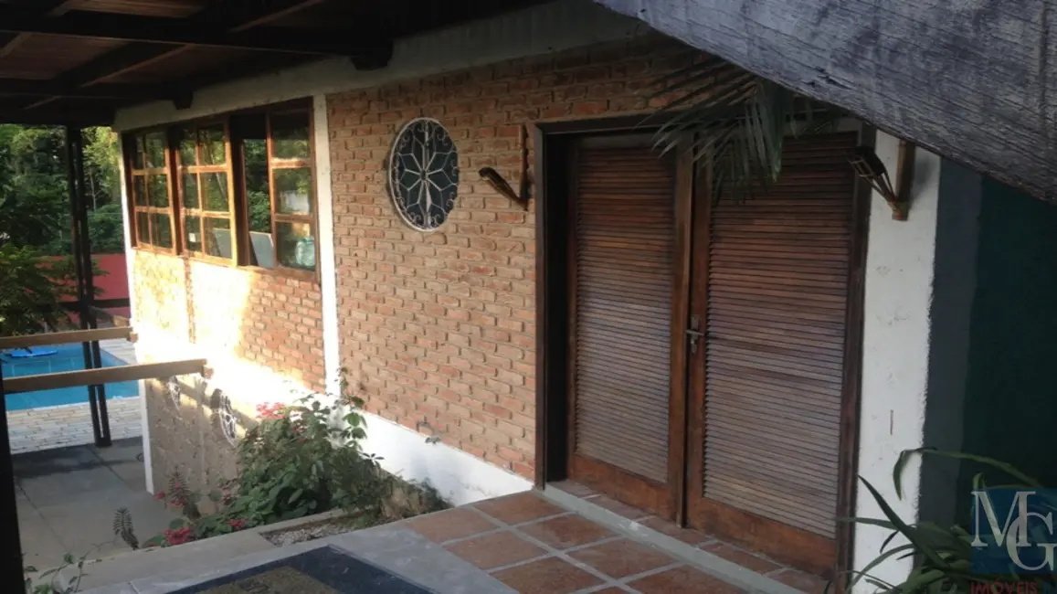 Foto 4 de Casa de Condomínio com 7 quartos à venda, 786m2 em Itanhangá, Rio De Janeiro - RJ