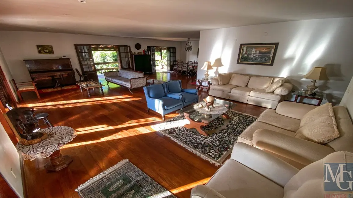 Foto 9 de Casa de Condomínio com 7 quartos à venda, 786m2 em Itanhangá, Rio De Janeiro - RJ