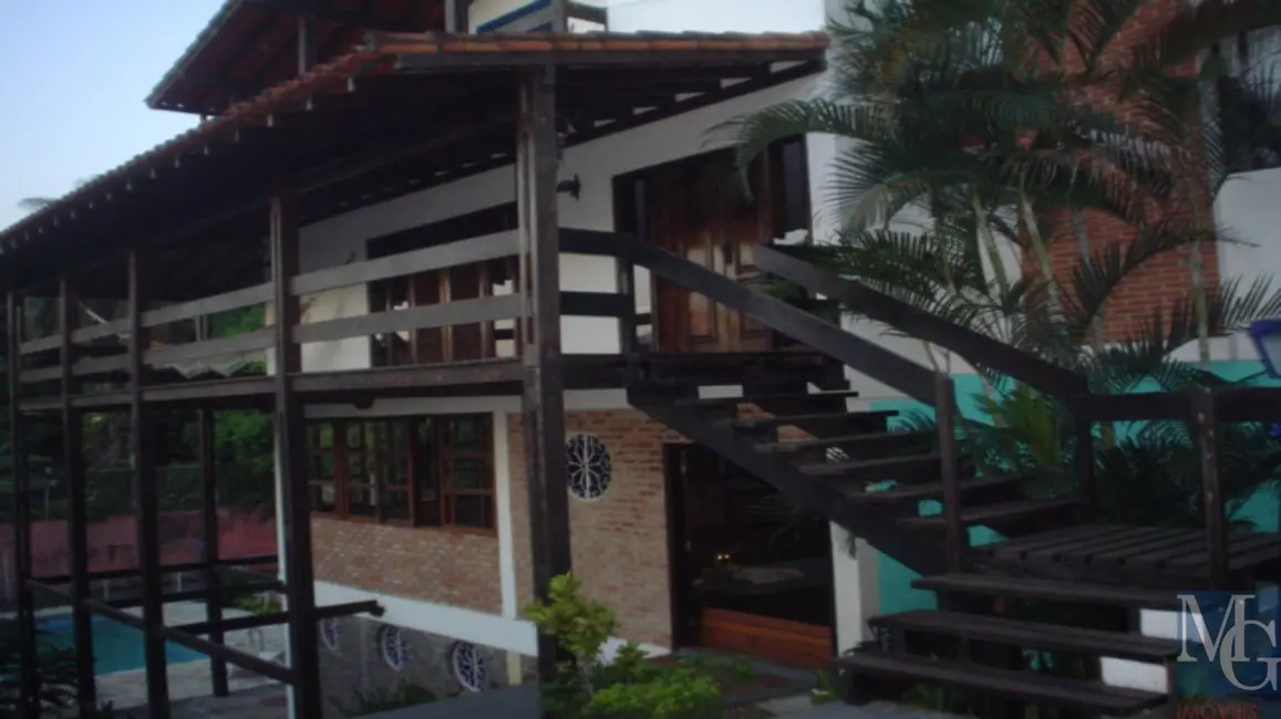 Foto 1 de Casa de Condomínio com 7 quartos à venda, 786m2 em Itanhangá, Rio De Janeiro - RJ