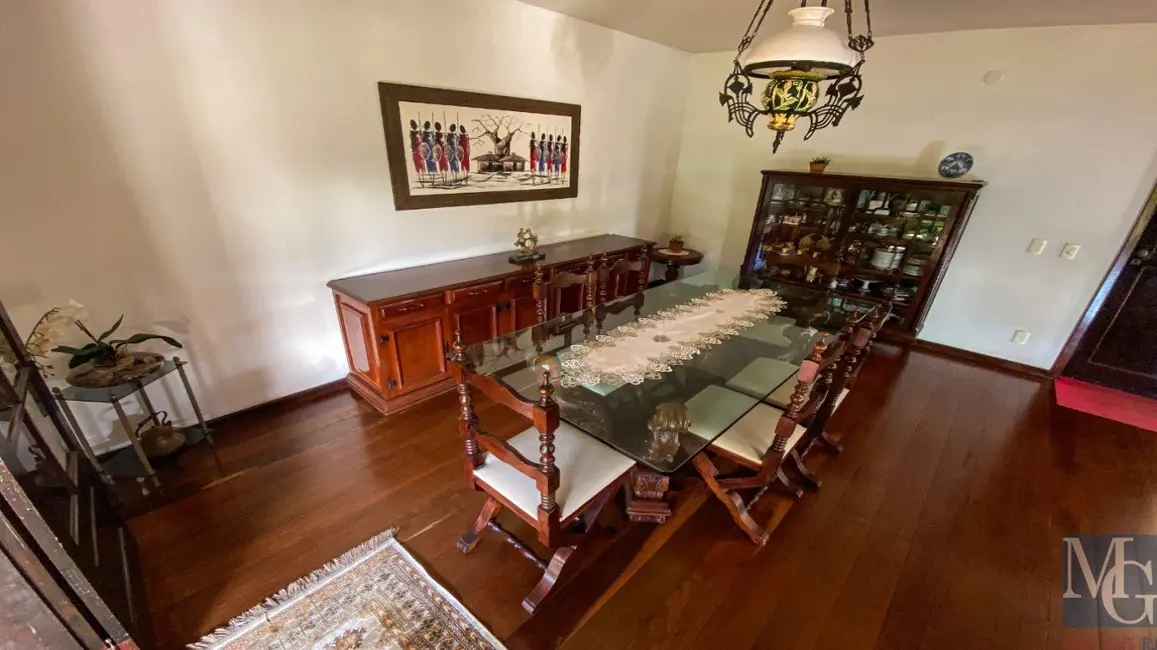 Foto 7 de Casa de Condomínio com 7 quartos à venda, 786m2 em Itanhangá, Rio De Janeiro - RJ