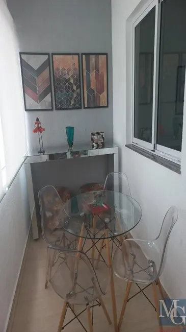 Foto 4 de Apartamento com 3 quartos à venda, 95m2 em Jardim Vinte e Cinco de Agosto, Duque De Caxias - RJ