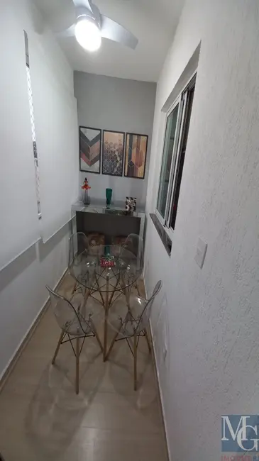 Apartamento com 3 quartos à venda, 95m2 em Jardim Vinte e Cinco de Agosto, Duque De Caxias - RJ - imagem 5 Foto 5 de Apartamento com 3 quartos à venda, 95m2 em Jardim Vinte e Cinco de Agosto, Duque De Caxias - RJ