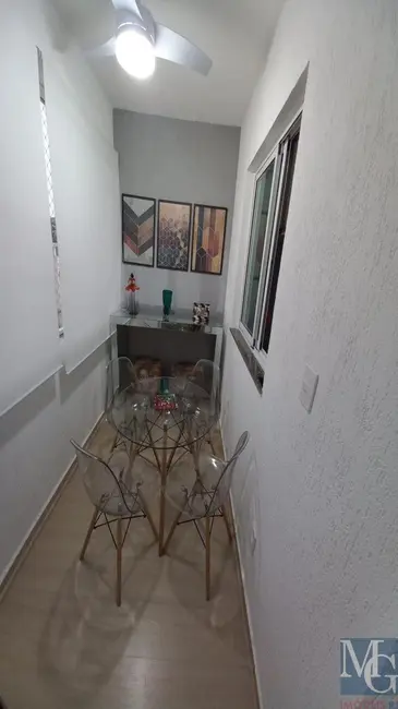Foto 5 de Apartamento com 3 quartos à venda, 95m2 em Jardim Vinte e Cinco de Agosto, Duque De Caxias - RJ