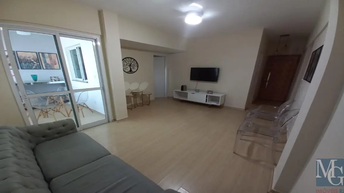Foto 2 de Apartamento com 3 quartos à venda, 95m2 em Jardim Vinte e Cinco de Agosto, Duque De Caxias - RJ
