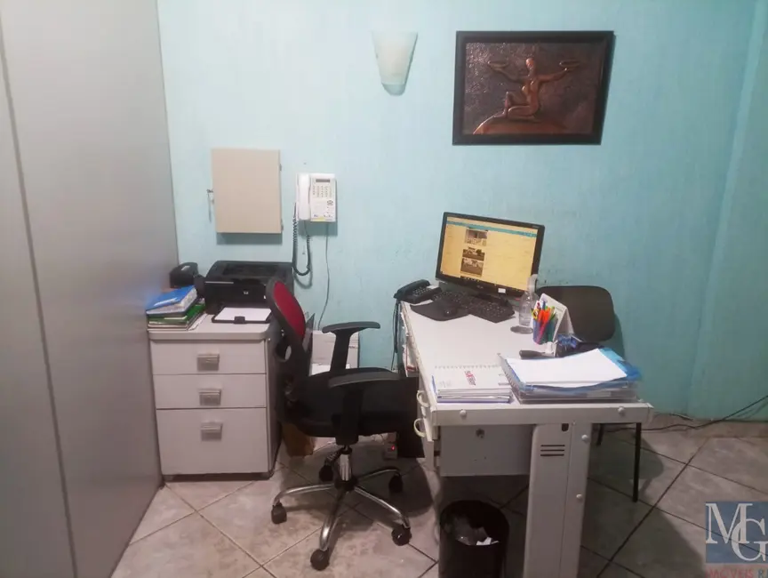 Foto 5 de Sala Comercial à venda, 30m2 em Centro, Duque De Caxias - RJ