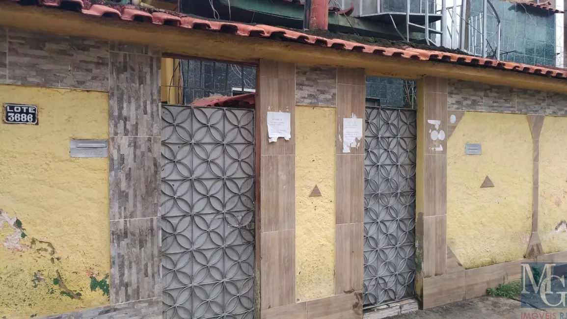 Terreno / Lote à venda, 780m2 em Duque De Caxias - RJ - imagem 7 Foto 7 de Terreno / Lote à venda, 780m2 em Duque De Caxias - RJ