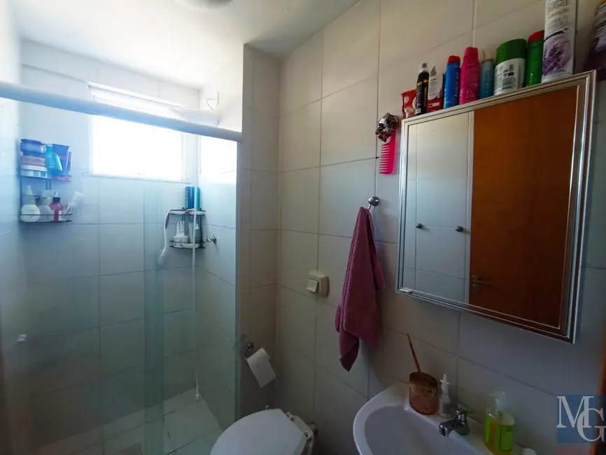 Apartamento com 2 quartos à venda, 55m2 em Vila Centenário, Duque De Caxias - RJ - imagem 9 Foto 9 de Apartamento com 2 quartos à venda, 55m2 em Vila Centenário, Duque De Caxias - RJ