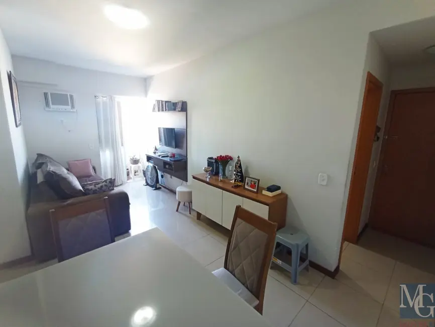 Apartamento com 2 quartos à venda, 55m2 em Vila Centenário, Duque De Caxias - RJ - imagem 3 Foto 3 de Apartamento com 2 quartos à venda, 55m2 em Vila Centenário, Duque De Caxias - RJ