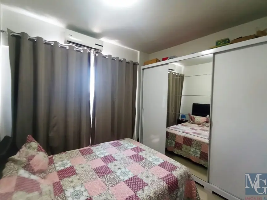 Apartamento com 2 quartos à venda, 55m2 em Vila Centenário, Duque De Caxias - RJ - imagem 8 Foto 8 de Apartamento com 2 quartos à venda, 55m2 em Vila Centenário, Duque De Caxias - RJ