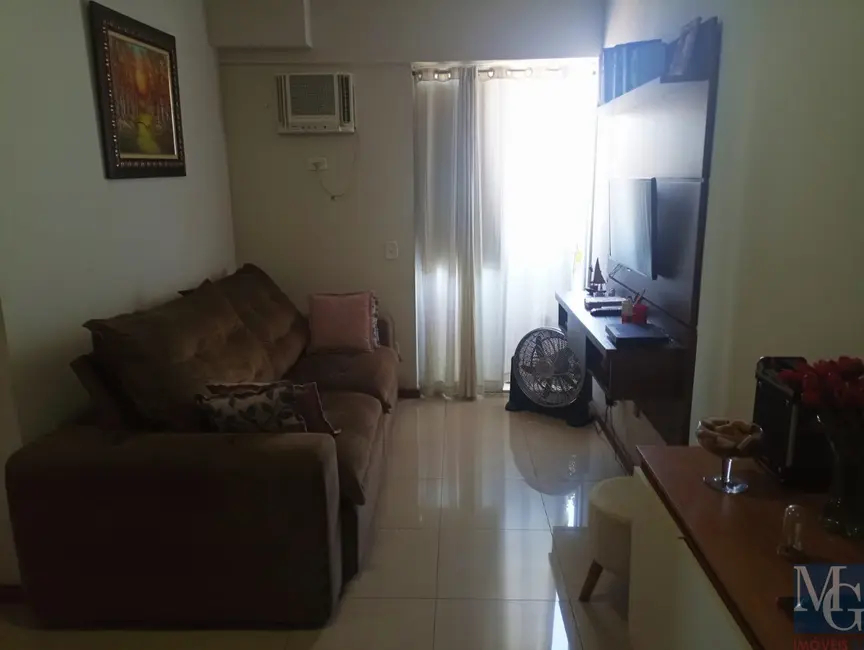 Apartamento com 2 quartos à venda, 55m2 em Vila Centenário, Duque De Caxias - RJ - imagem 4 Foto 4 de Apartamento com 2 quartos à venda, 55m2 em Vila Centenário, Duque De Caxias - RJ
