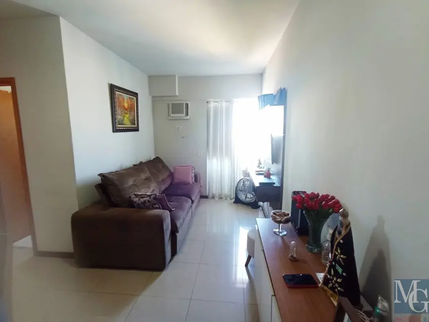 Apartamento com 2 quartos à venda, 55m2 em Vila Centenário, Duque De Caxias - RJ - imagem 5 Foto 5 de Apartamento com 2 quartos à venda, 55m2 em Vila Centenário, Duque De Caxias - RJ