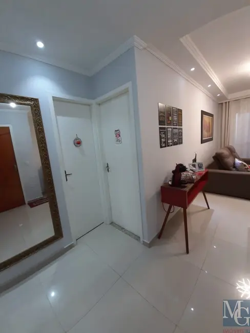 Foto 2 de Apartamento com 2 quartos à venda, 93m2 em Doutor Laureano, Duque De Caxias - RJ